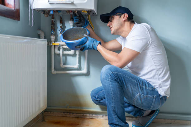 Boiler Repair