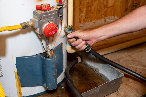 Boiler Repair
