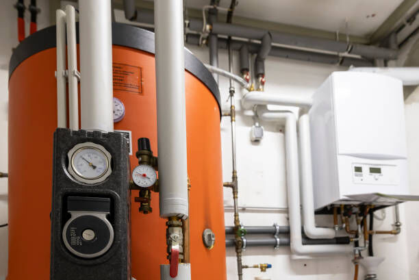 Boiler Repair